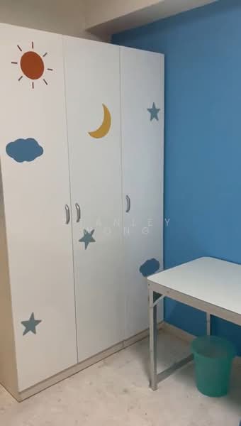 565 Pasir Ris Street 51, 565 Pasir Ris Street 51, Room Rental, 86 sqft, HDB Flat For Rent, by Stanley Wong, 60233084 - Interior - PropertyGuru.com.sg