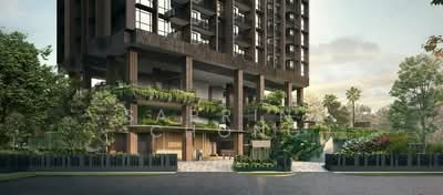 For Sale - The Arcady At Boon Keng