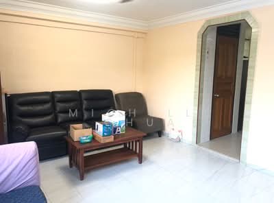 For Rent - 267 Bukit Batok East Avenue 4