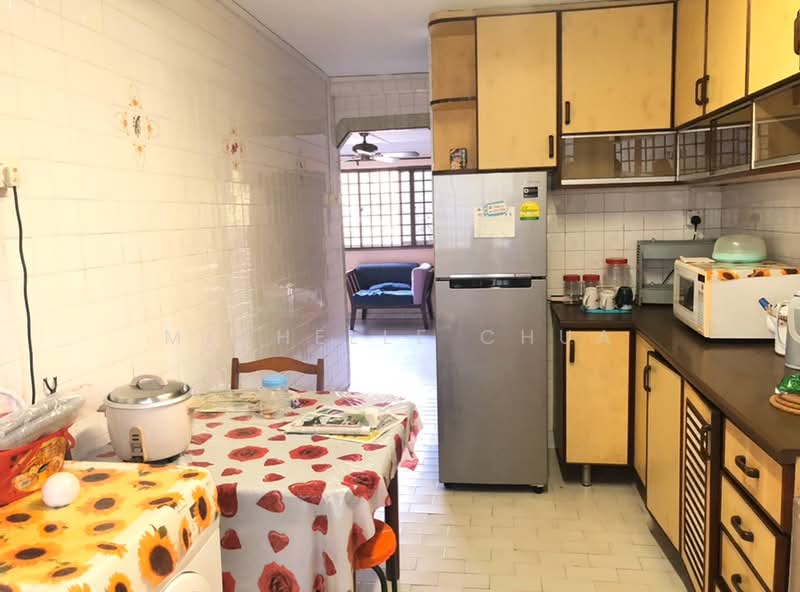 267 Bukit Batok East Avenue 4, 267 Bukit Batok East Avenue 4, 3 Bedrooms, 957 sqft, HDB Flat For Rent, by Michelle Chua, 60233091 - PropertyGuru.com.sg