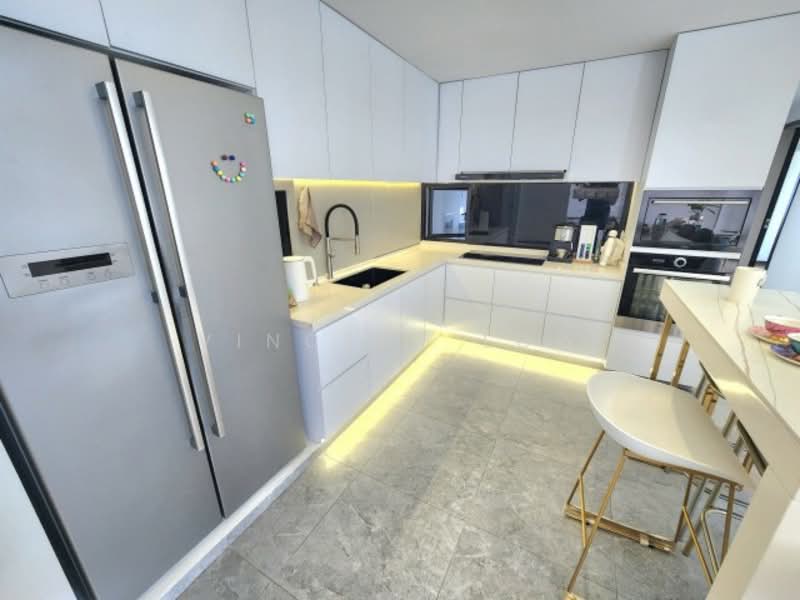 La Crystal, 160 Killiney Road, 3 Bedrooms, 1,249 sqft, Condominium For Rent, by Vincent Low, 60233092 - PropertyGuru.com.sg