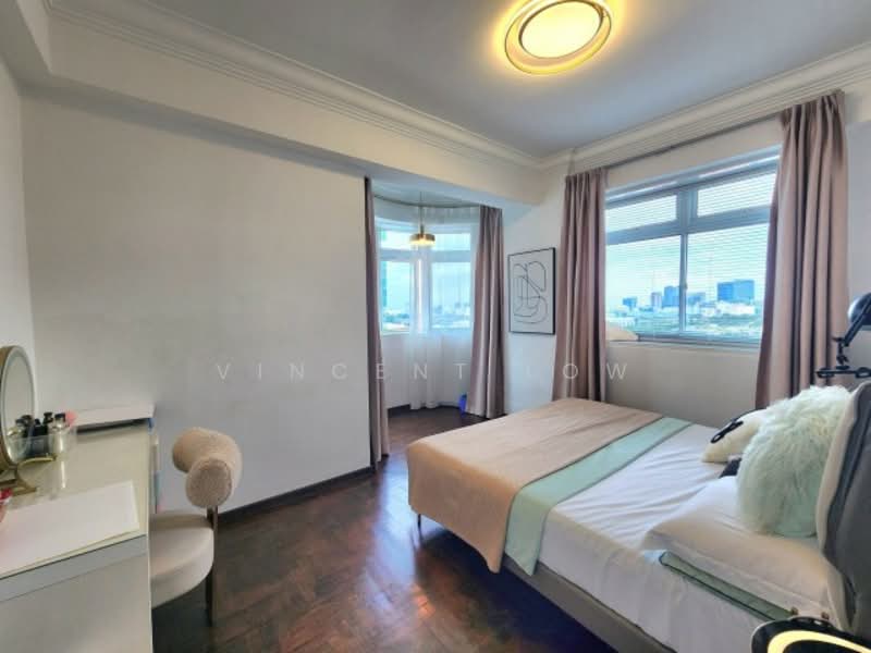 La Crystal, 160 Killiney Road, 3 Bedrooms, 1,249 sqft, Condominium For Rent, by Vincent Low, 60233092 - PropertyGuru.com.sg