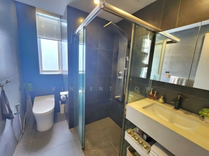 La Crystal, 160 Killiney Road, 3 Bedrooms, 1,249 sqft, Condominium For Rent, by Vincent Low, 60233092 - PropertyGuru.com.sg