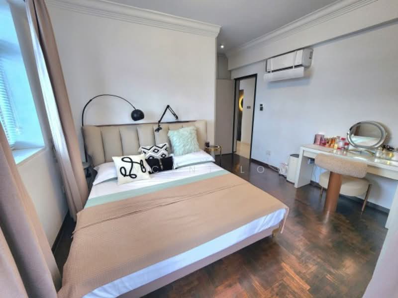 La Crystal, 160 Killiney Road, 3 Bedrooms, 1,249 sqft, Condominium For Rent, by Vincent Low, 60233092 - PropertyGuru.com.sg