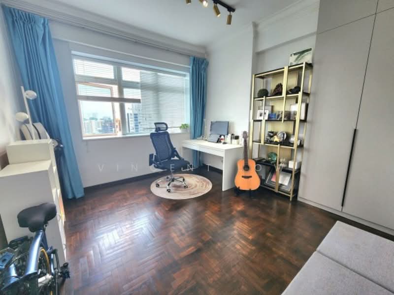 La Crystal, 160 Killiney Road, 3 Bedrooms, 1,249 sqft, Condominium For Rent, by Vincent Low, 60233092 - PropertyGuru.com.sg