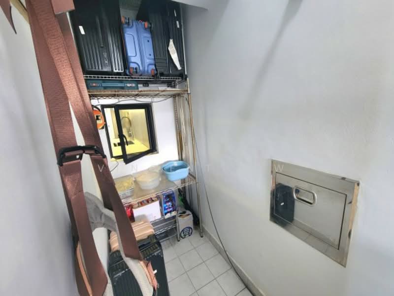 La Crystal, 160 Killiney Road, 3 Bedrooms, 1,249 sqft, Condominium For Rent, by Vincent Low, 60233092 - PropertyGuru.com.sg