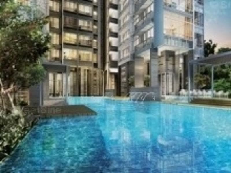 For Rent - Residences @ Killiney