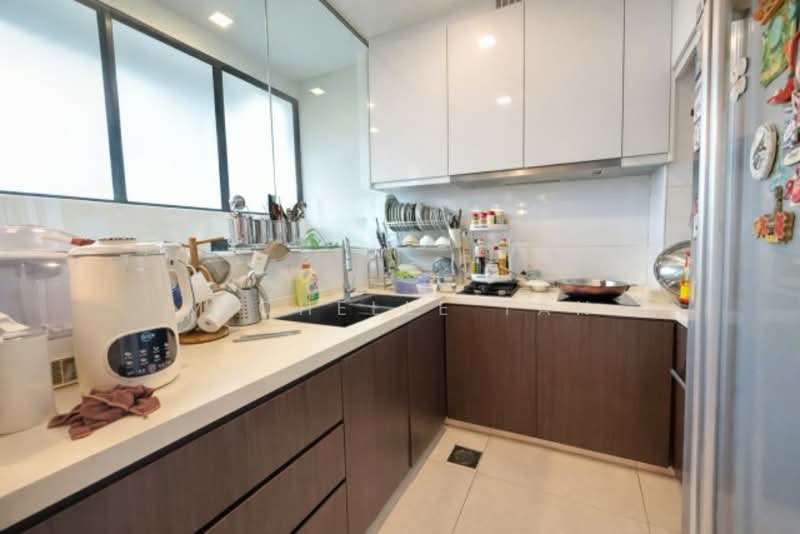 Lotus Ville Cluster House For Sale at S$ 4,200,000 | PropertyGuru Singapore