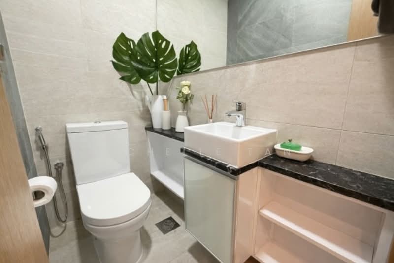 Lotus Ville Cluster House For Sale at S$ 4,200,000 | PropertyGuru Singapore