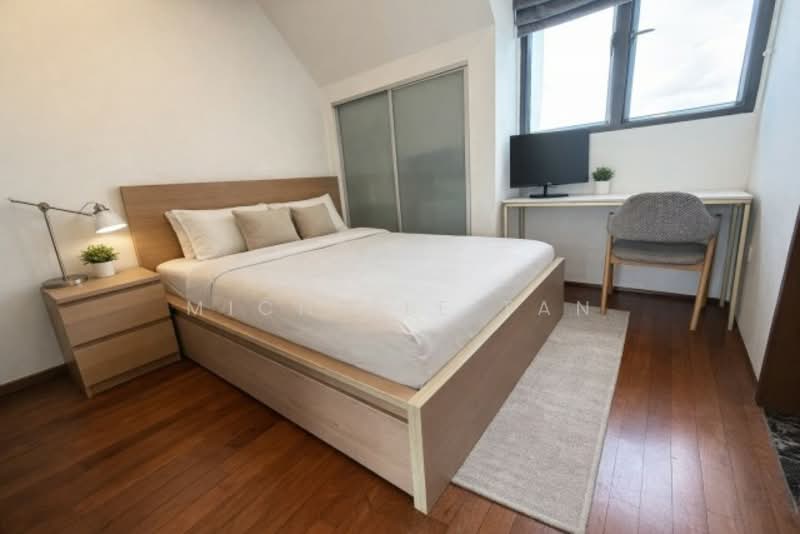 Lotus Ville Cluster House For Sale at S$ 4,200,000 | PropertyGuru Singapore