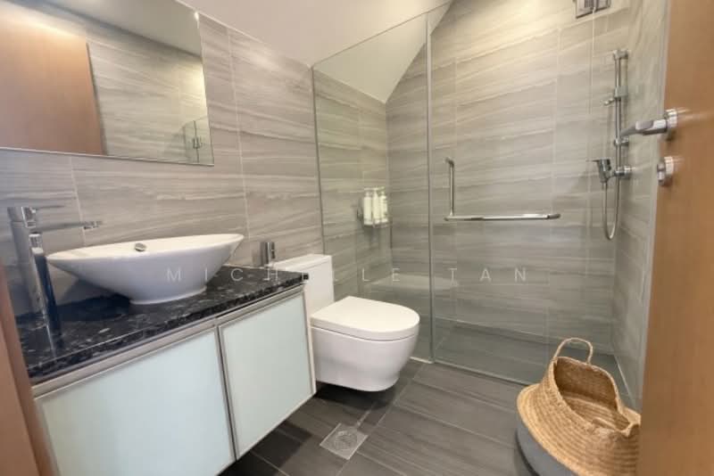 Lotus Ville Cluster House For Sale at S$ 4,200,000 | PropertyGuru Singapore