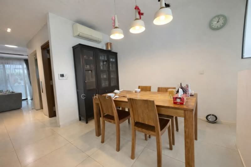 Lotus Ville Cluster House For Sale at S$ 4,200,000 | PropertyGuru Singapore