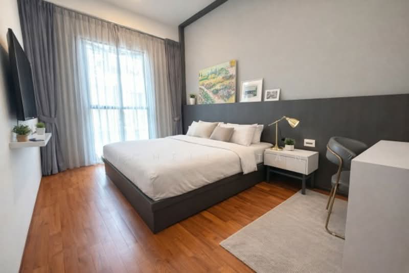 Lotus Ville Cluster House For Sale at S$ 4,200,000 | PropertyGuru Singapore