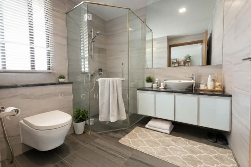 Lotus Ville Cluster House For Sale at S$ 4,200,000 | PropertyGuru Singapore