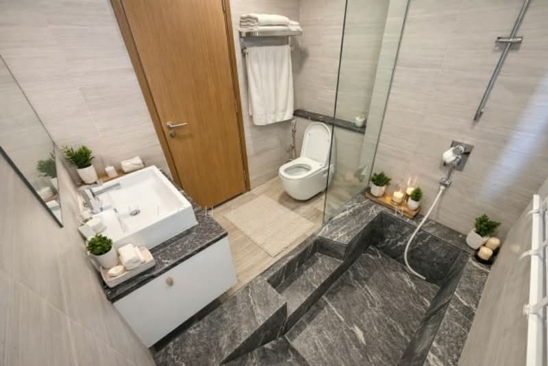 Lotus Ville Cluster House For Sale at S$ 4,200,000 | PropertyGuru Singapore