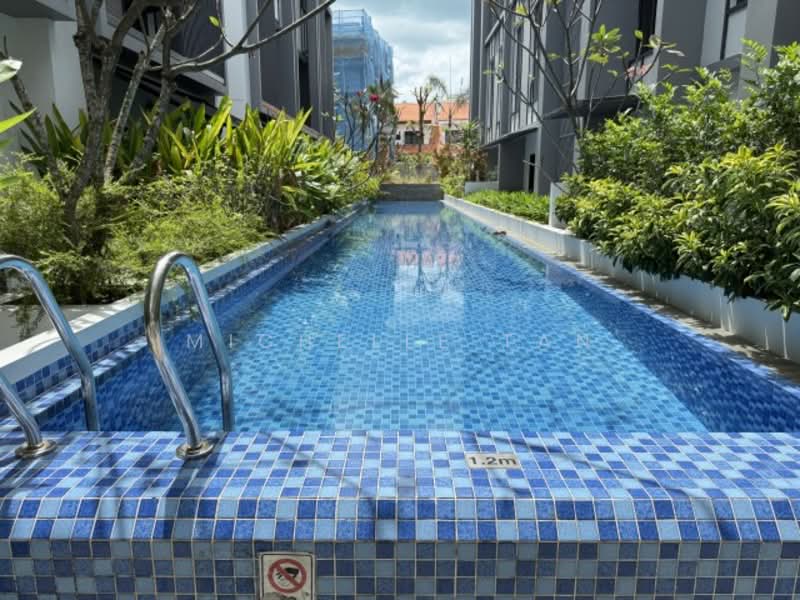 Lotus Ville Cluster House For Sale at S$ 4,200,000 | PropertyGuru Singapore