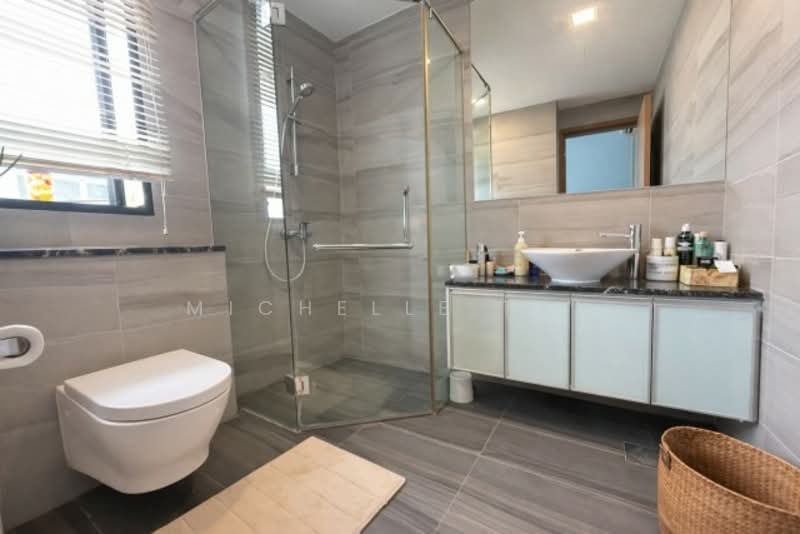 Lotus Ville, 142 Lorong L Telok Kurau, 5 Bedrooms, 3,552 sqft, Cluster House For Sale, by Michelle Tan, 60233110 - PropertyGuru.com.sg
