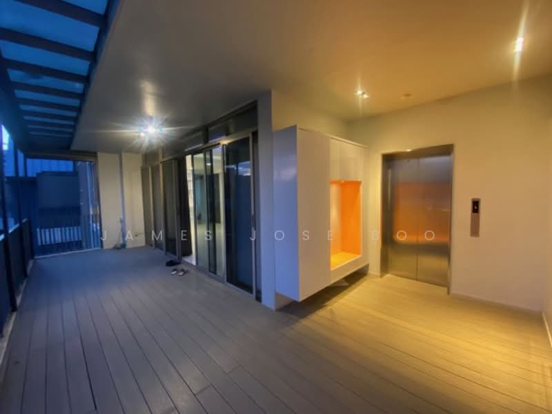 The Waterline, 167 Poh Huat Road West, 4 Bedrooms, 2,979 sqft, Apartment For Rent, by James Jose Boo, 60233117 - PropertyGuru.com.sg