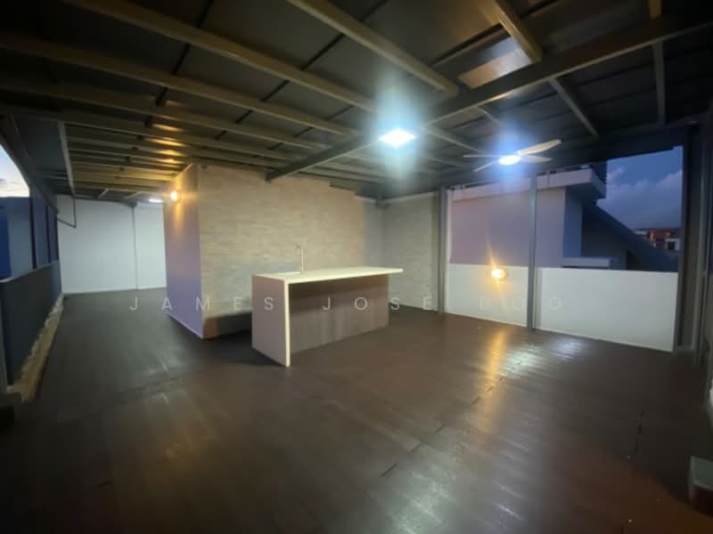 The Waterline, 167 Poh Huat Road West, 4 Bedrooms, 2,979 sqft, Apartment For Rent, by James Jose Boo, 60233117 - PropertyGuru.com.sg