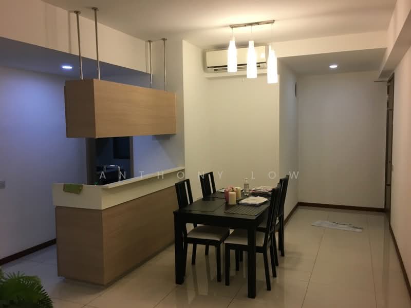 Parc Vera, 10 Hougang Street 32, 2 Bedrooms, 786 sqft, Condominium For Rent, by Anthony Low, 60233122 - PropertyGuru.com.sg