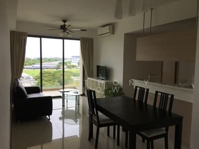 For Rent - Parc Vera