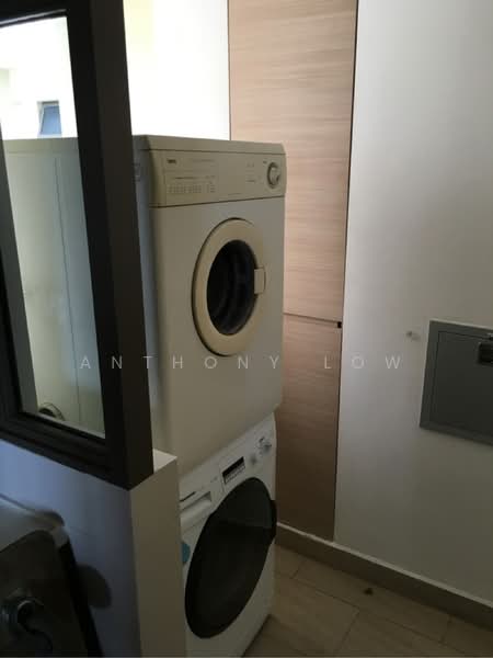 Parc Vera, 10 Hougang Street 32, 2 Bedrooms, 786 sqft, Condominium For Rent, by Anthony Low, 60233122 - PropertyGuru.com.sg