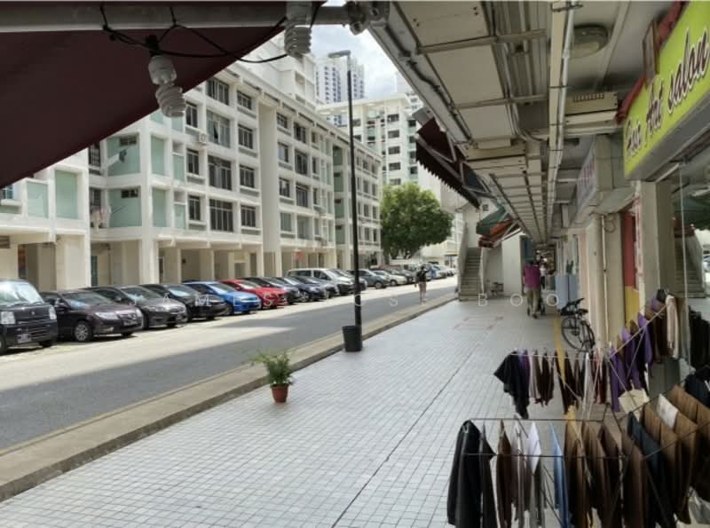 85 Lorong 4 Toa Payoh, 85 Lorong 4 Toa Payoh, 2 Bedrooms, 700 sqft, HDB Flat For Rent, by James Jose Boo, 60233125 - PropertyGuru.com.sg