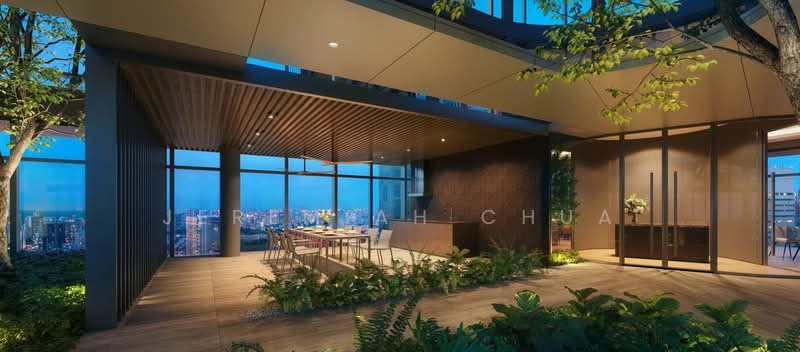 Newport Residences Condominium For Sale at S$ 3,460,000 | PropertyGuru Singapore