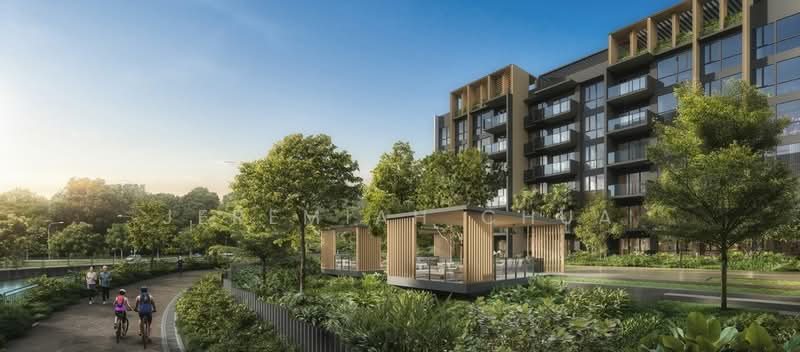 Narra Residences Condominium For Sale at S$ 1,227,000 | PropertyGuru Singapore