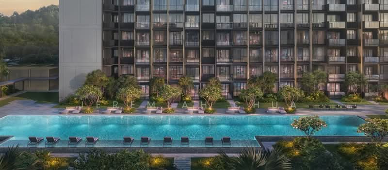 Narra Residences Condominium For Sale at S$ 1,227,000 | PropertyGuru Singapore