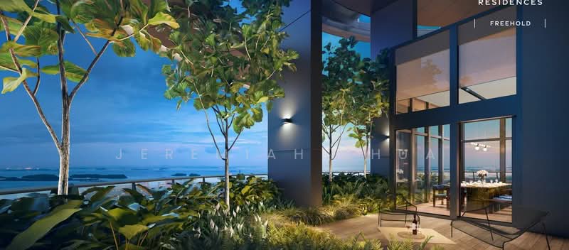Newport Residences Condominium For Sale at S$ 2,076,000 | PropertyGuru Singapore
