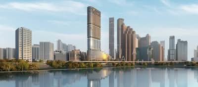 For Sale - Newport Residences