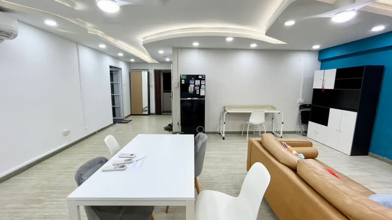 134 Rivervale Street HDB Flat For Sale at S$ 720,000 | PropertyGuru Singapore