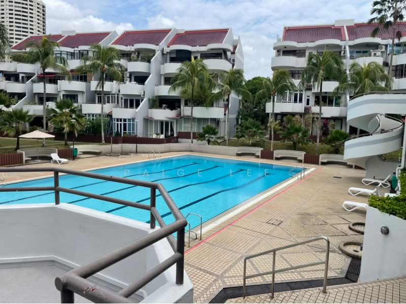 The Windsor Cluster House For Sale at S$ 4,500,000 | PropertyGuru Singapore