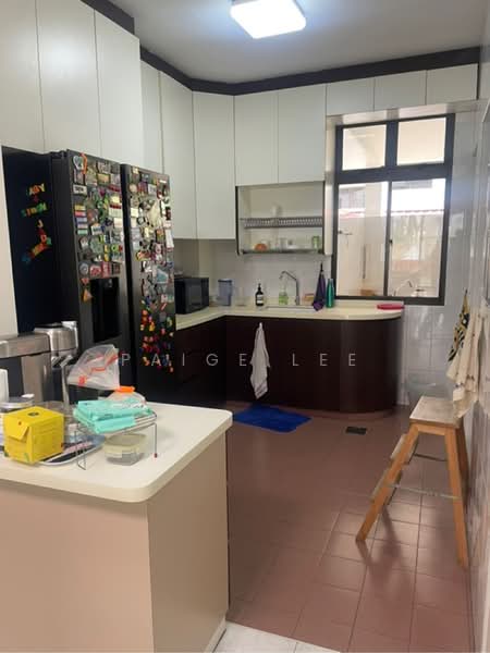 The Windsor Cluster House For Sale at S$ 4,500,000 | PropertyGuru Singapore