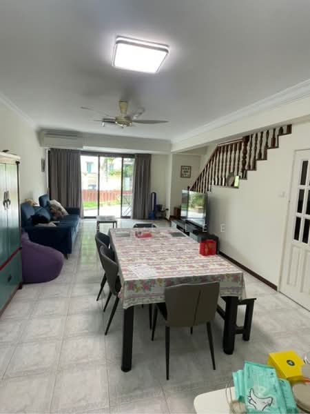 The Windsor Cluster House For Sale at S$ 4,500,000 | PropertyGuru Singapore