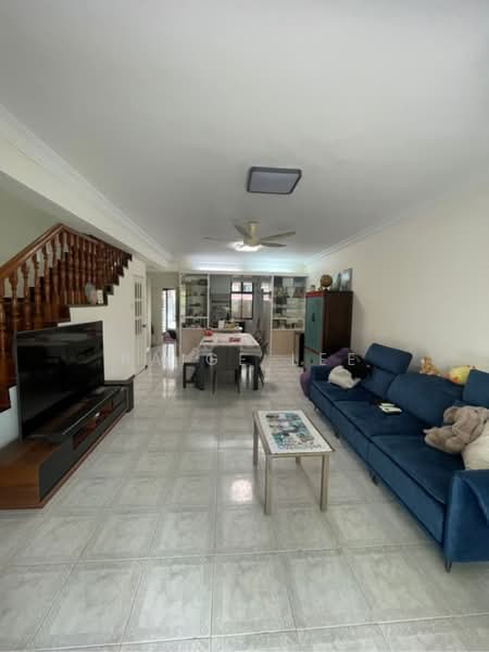 The Windsor Cluster House For Sale at S$ 4,500,000 | PropertyGuru Singapore