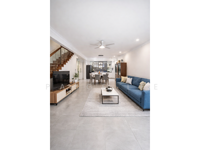 For Sale - The Windsor