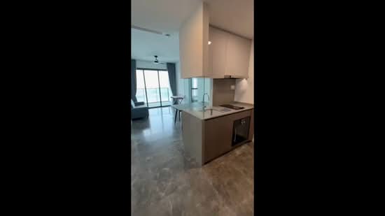 Avenue South Residence, 11 Silat Avenue, 2 Bedrooms, 657 sqft, Apartment For Rent, by Edwin Lee, 60233159 - PropertyGuru.com.sg