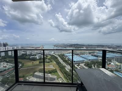 For Rent - Avenue South Residence