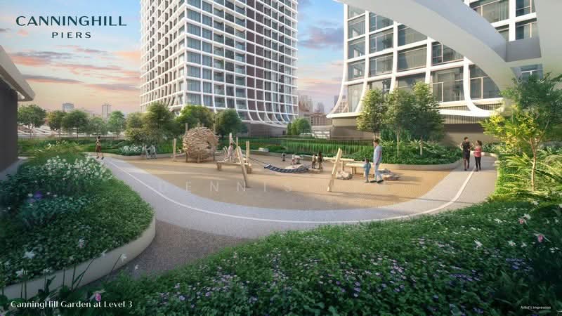 CanningHill Piers Condominium For Sale at S$ 8,648,000 | PropertyGuru Singapore