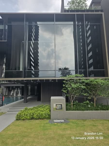 Tembusu Grand Condominium For Sale at S$ 2,120,000 | PropertyGuru Singapore