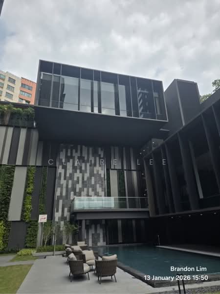 Tembusu Grand Condominium For Sale at S$ 2,120,000 | PropertyGuru Singapore