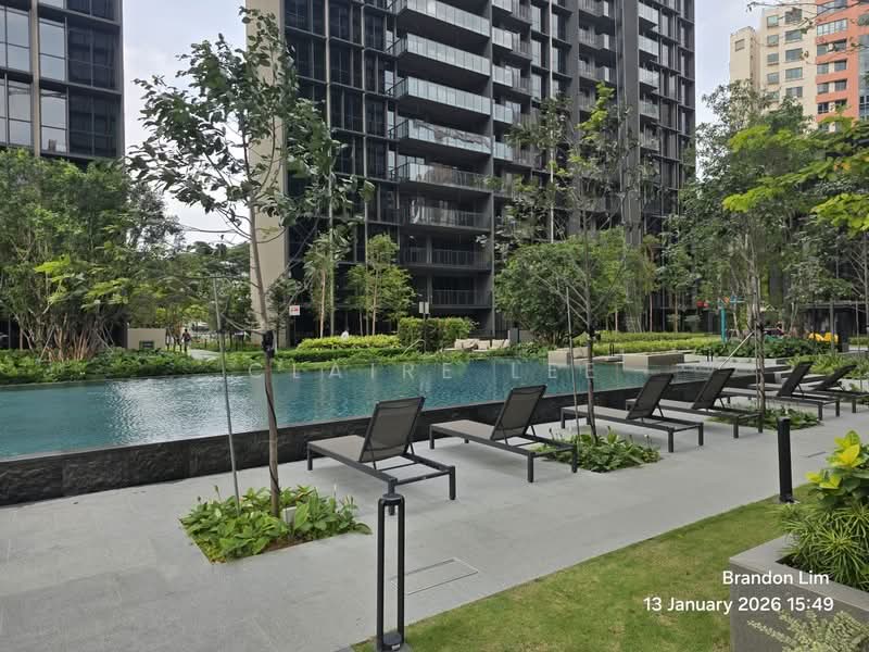 Tembusu Grand Condominium For Sale at S$ 2,120,000 | PropertyGuru Singapore