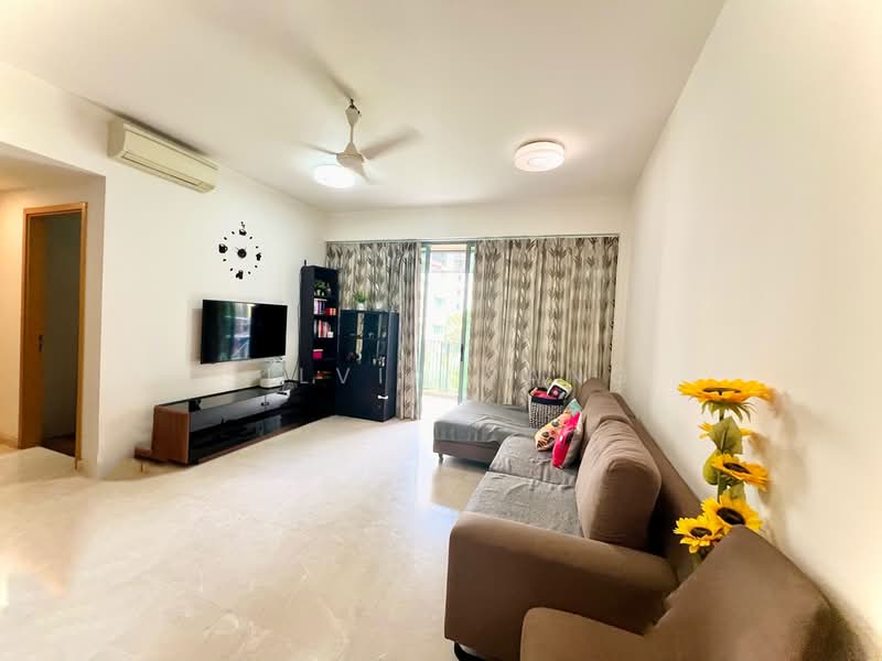 The Glades, 8 Bedok Rise, 3 Bedrooms, 1,065 sqft, Condominium For Rent, by Silvia Yang, 60233193 - PropertyGuru.com.sg