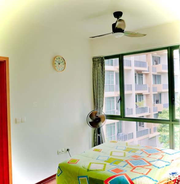 The Glades, 8 Bedok Rise, 3 Bedrooms, 1,065 sqft, Condominium For Rent, by Silvia Yang, 60233193 - PropertyGuru.com.sg