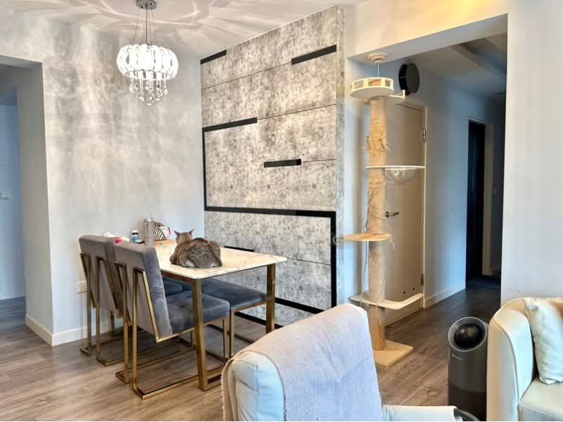 453D Fernvale Road HDB Flat For Sale at S$ 624,000 | PropertyGuru Singapore