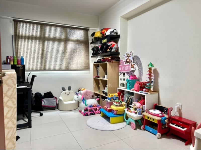 453D Fernvale Road HDB Flat For Sale at S$ 624,000 | PropertyGuru Singapore