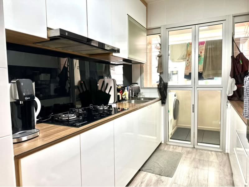 453D Fernvale Road HDB Flat For Sale at S$ 624,000 | PropertyGuru Singapore