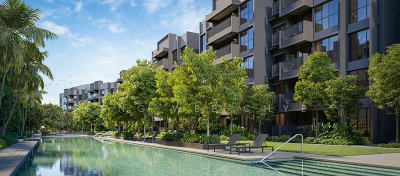 Faber Residence Condominium For Sale at S$ 2,601,000 | PropertyGuru Singapore